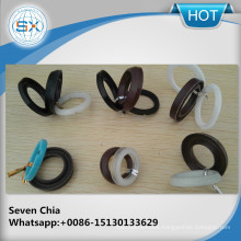 Fabric Rubber Seal for High Pressure Water Cleaning Machine